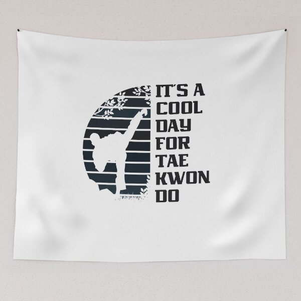 Item preview, Taekwon Do Day designed and sold by 9N20.
