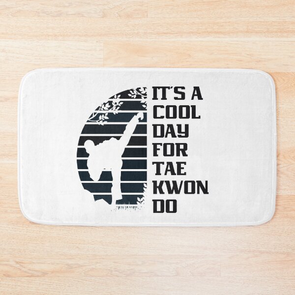Item preview, Taekwon Do Day designed and sold by 9N20.