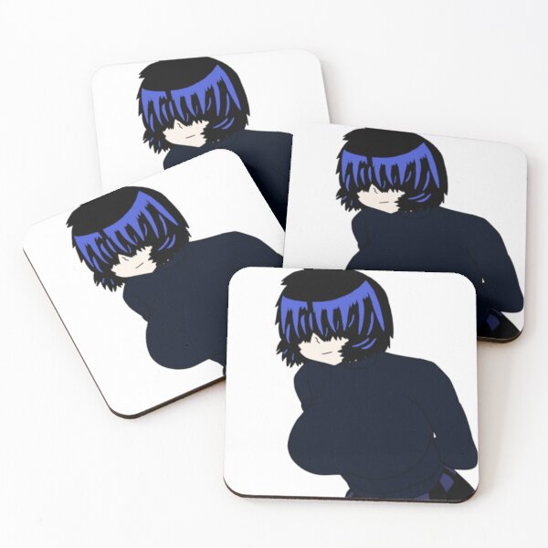 Item preview, Urabe Mikoto designed and sold by Josemar900.