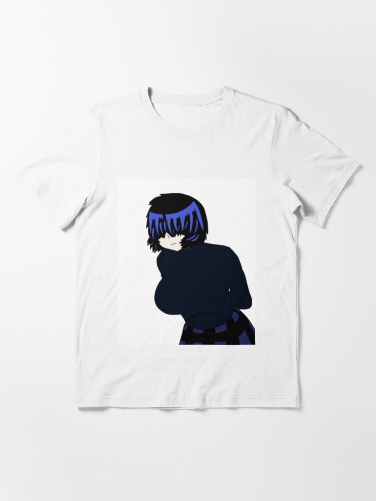 Urabe Mikoto Nazo no Kanojo X Mysterious Girlfriend X Essential T-Shirt  for Sale by not4fantasy