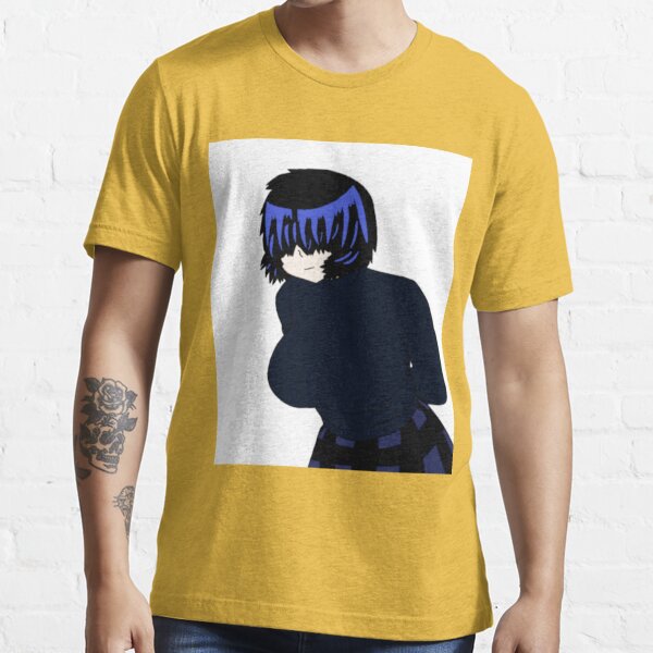 Urabe Mikoto Nazo no Kanojo X Mysterious Girlfriend X Essential T-Shirt  for Sale by not4fantasy