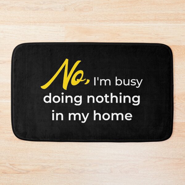 Item preview, Funny Introverts Quote Not a Big Fan of people Introverts T-Shirt designed and sold by Linery Brand.