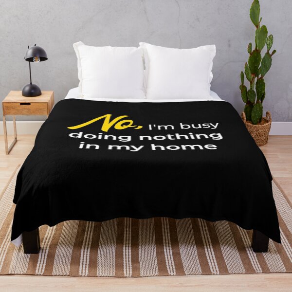Item preview, Funny Introverts Quote Not a Big Fan of people Introverts T-Shirt designed and sold by Linery Brand.