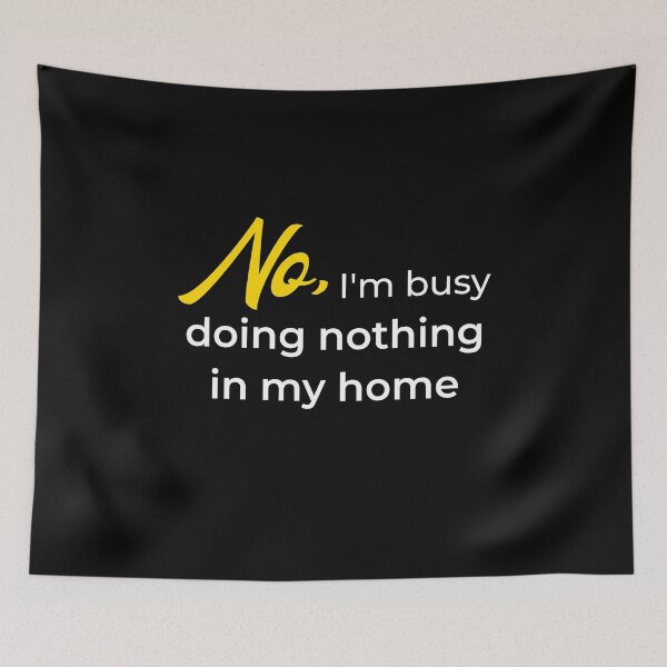 Item preview, Funny Introverts Quote Not a Big Fan of people Introverts T-Shirt designed and sold by Linery Brand.
