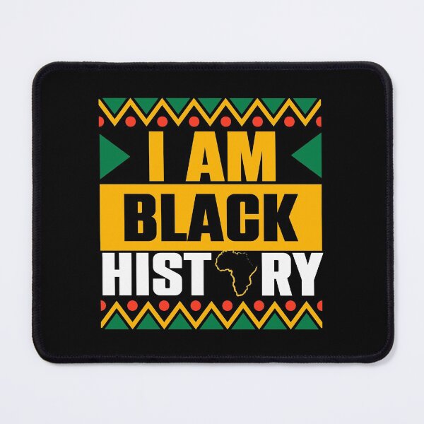 Item preview, Black History Month designed and sold by theskyblue.