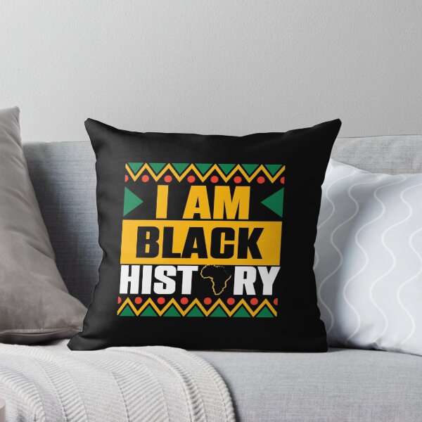Item preview, Black History Month designed and sold by theskyblue.