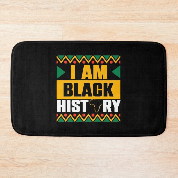 Item preview, Black History Month designed and sold by theskyblue.