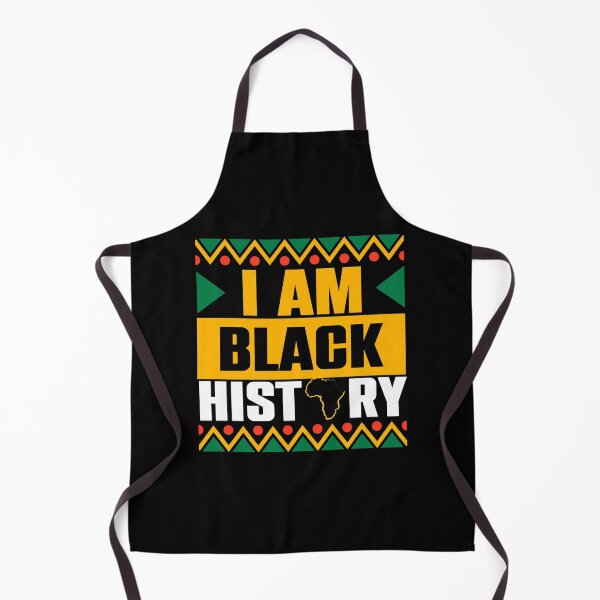 Item preview, Black History Month designed and sold by theskyblue.
