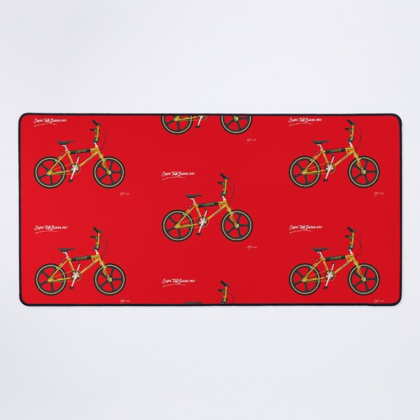 Item preview, Raleigh Super Tuff Burner Mk 1 designed and sold by Tunstall Illustration.
