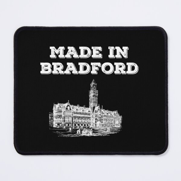 Item preview, Made in Bradford - Yorkshire  designed and sold by The-Funny-Shop.