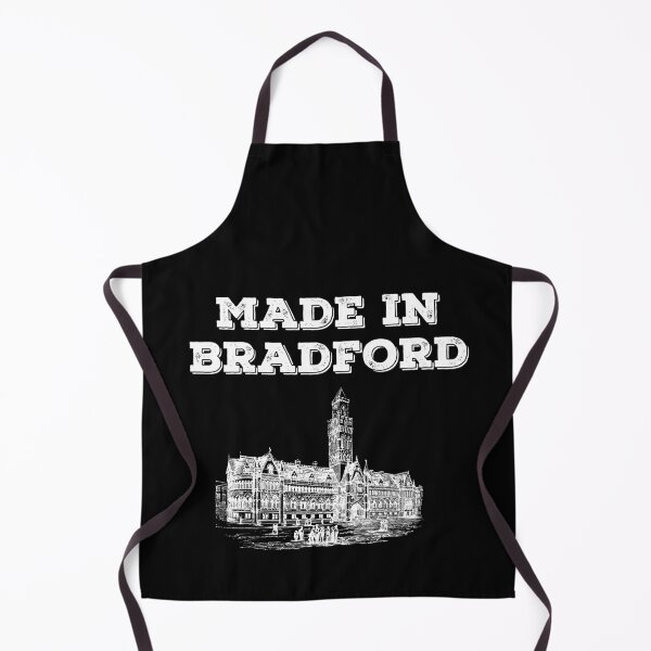 Item preview, Made in Bradford - Yorkshire designed and sold by The-Funny-Shop.