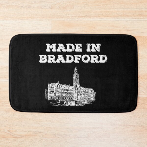 Item preview, Made in Bradford - Yorkshire  designed and sold by The-Funny-Shop.