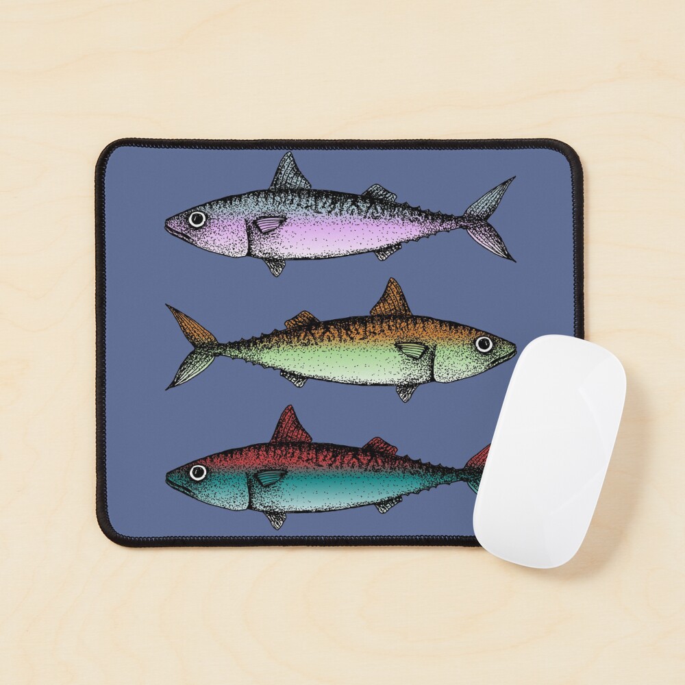 Item preview, Mouse Pad designed and sold by IMHD.
