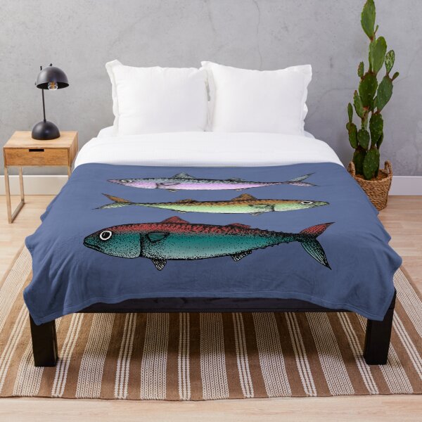 Item preview, Fishy designed and sold by IMHD.