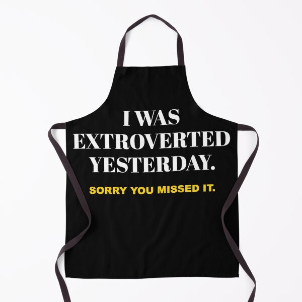 Item preview, Funny Introverts Quote Not a Big Fan of people Introverts T-Shirt designed and sold by Linery Brand.