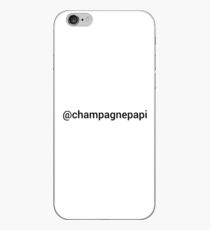 Vinilo o funda para iPhone DRAKE - SERIE INSTAGRAM