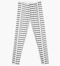 DRAKE - INSTAGRAM SERIE Leggings