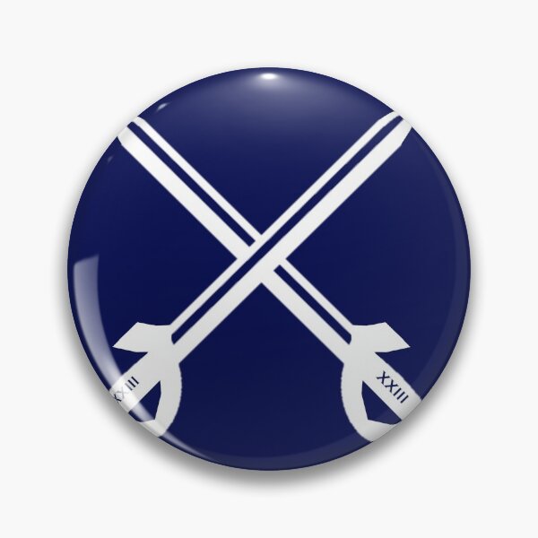 Item preview, Musketeer Dual Swords designed and sold by 23odz.