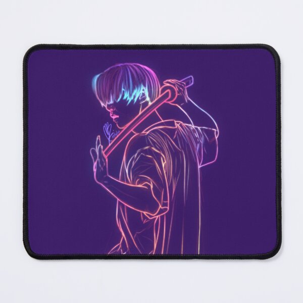 Item preview, Neon Daechwita designed and sold by BYMAKISS.