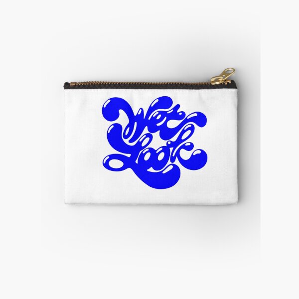 Item preview, wet look, motivational statement quote designed and sold by TrueType.