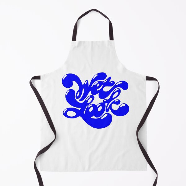 Item preview, wet look, motivational statement quote designed and sold by TrueType.