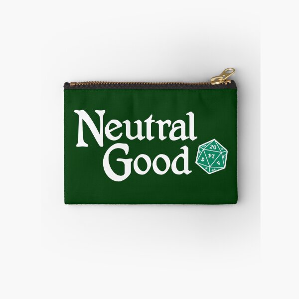 Item preview, Neutral Good designed and sold by machmigo.