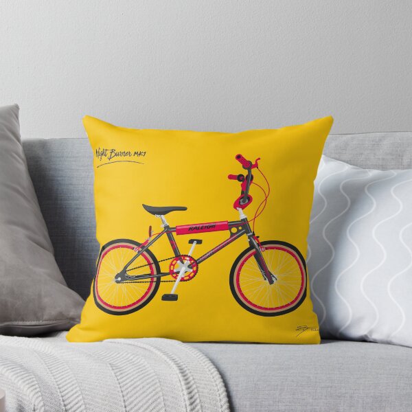 Item preview, Raleigh Night Burner Mk 1 designed and sold by Tunstall Illustration.