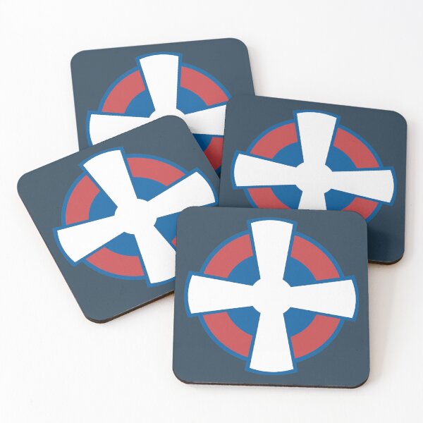 Item preview, Serbian Air Force and Air Defence - Roundel designed and sold by wordwidesymbols.