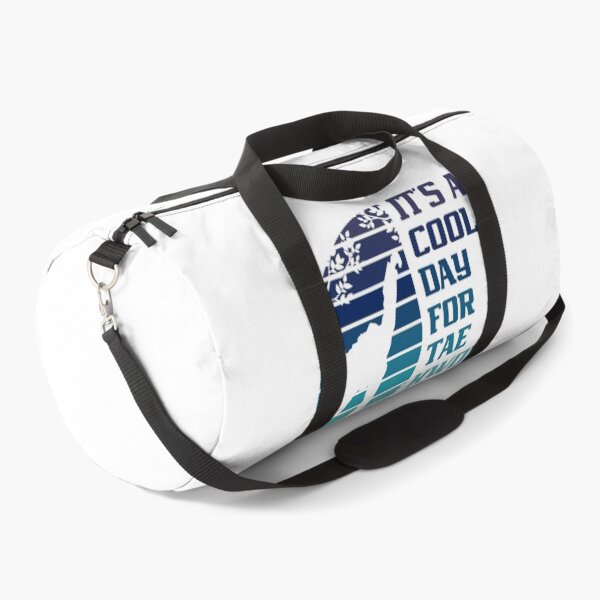 Item preview, It's A Cool Day For Tae Kwon Do designed and sold by 9N20.