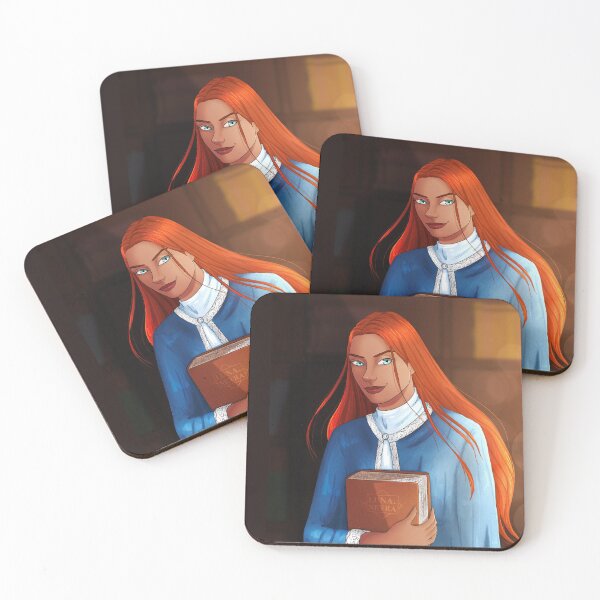 Item preview, The Priestess designed and sold by LunaNeyra.