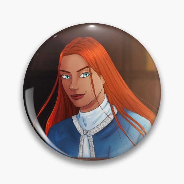 Item preview, The Priestess designed and sold by LunaNeyra.