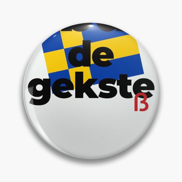 Item preview, Tilburg de gekste, mooi Brabants  designed and sold by BrabantsBeste.