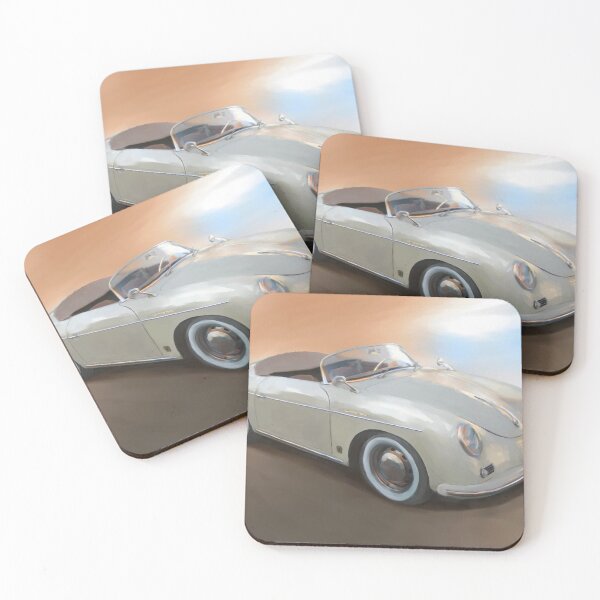 Item preview, Classic PORSCHE by Vart designed and sold by vartstudio.