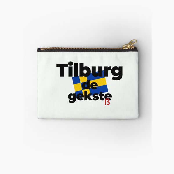 Item preview, Tilburg de gekste, mooi Brabants  designed and sold by BrabantsBeste.