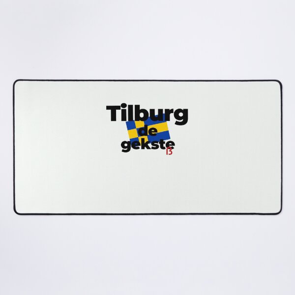 Item preview, Tilburg de gekste, mooi Brabants  designed and sold by BrabantsBeste.