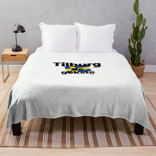 Item preview, Tilburg de gekste, mooi Brabants  designed and sold by BrabantsBeste.