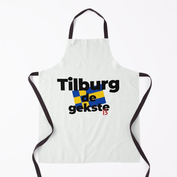 Item preview, Tilburg de gekste, mooi Brabants  designed and sold by BrabantsBeste.