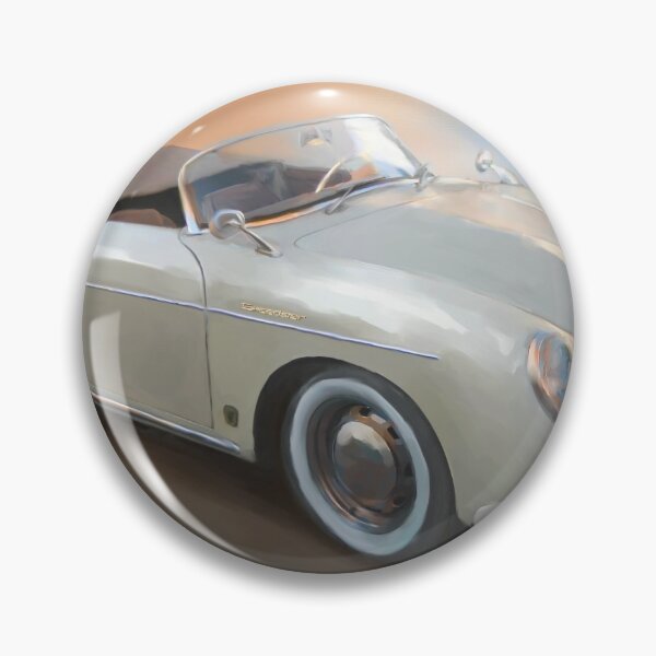 Item preview, Classic PORSCHE by Vart designed and sold by vartstudio.