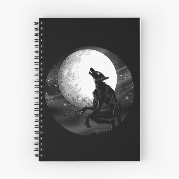 Item preview, Full Moon designed and sold by Creative-Chacha.