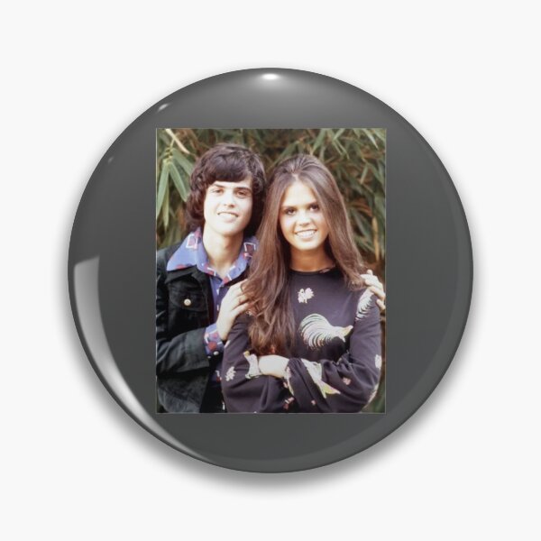 Item preview, Donny y Marie Osmond Young designed and sold by Xemexiscatme.