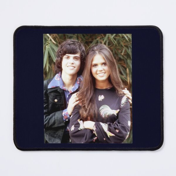 Item preview, Donny and Marie Osmond Young        designed and sold by Xemexiscatme.