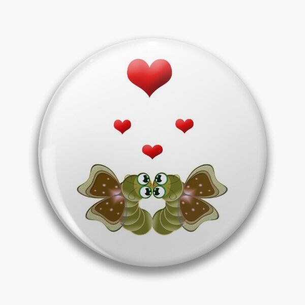 Item preview, Caterpillar's love designed and sold by Rainy.