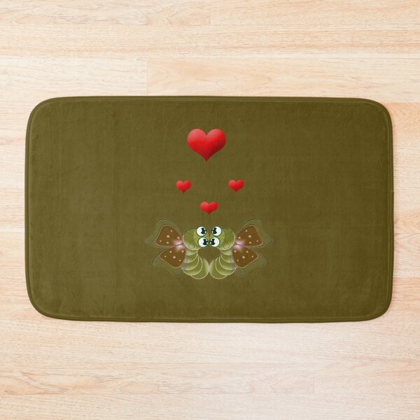 Item preview, Caterpillar's love designed and sold by Rainy.