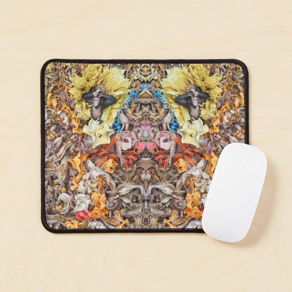 Item preview, Mouse Pad designed and sold by Stephen-Calhoun.
