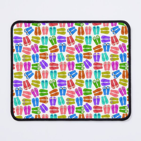 Item preview, Crazy for Flip Flops designed and sold by Susan Wallace.