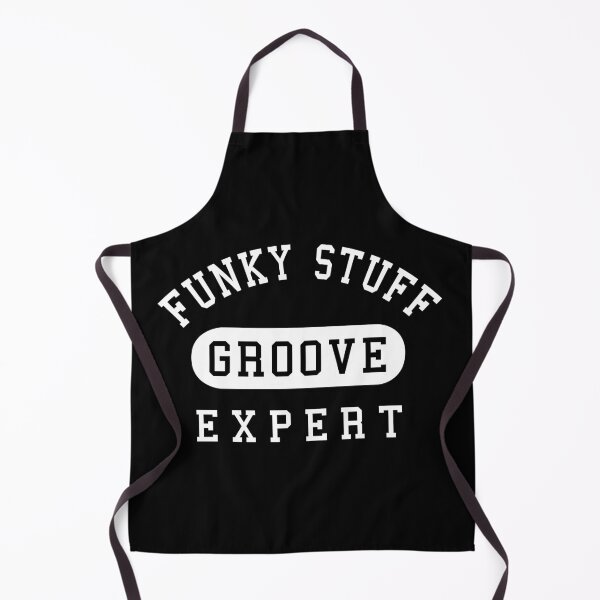Item preview, Funky stuff groove expert designed and sold by laurentlesax.