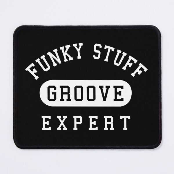 Item preview, Funky stuff groove expert designed and sold by laurentlesax.