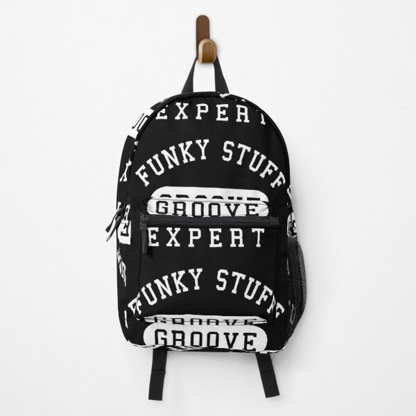 Item preview, Funky stuff groove expert designed and sold by laurentlesax.