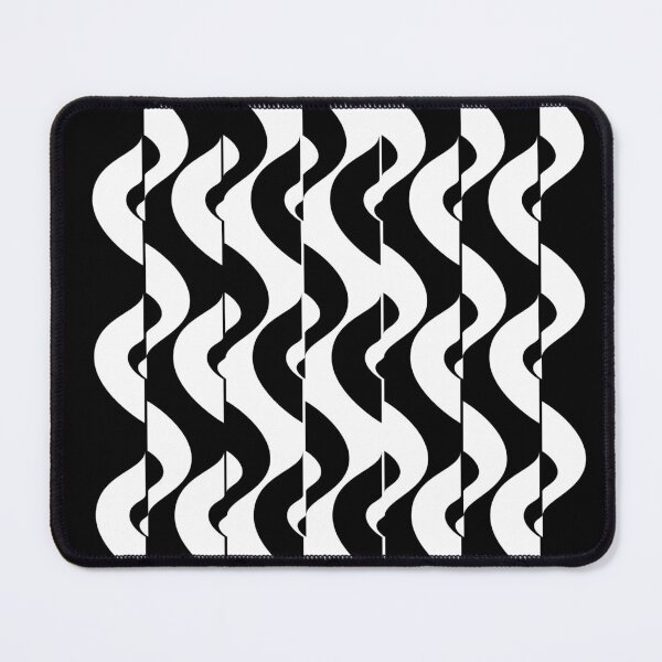 Artikelvorschau, OpArt Waves entworfen und verkauft von feigenherz.