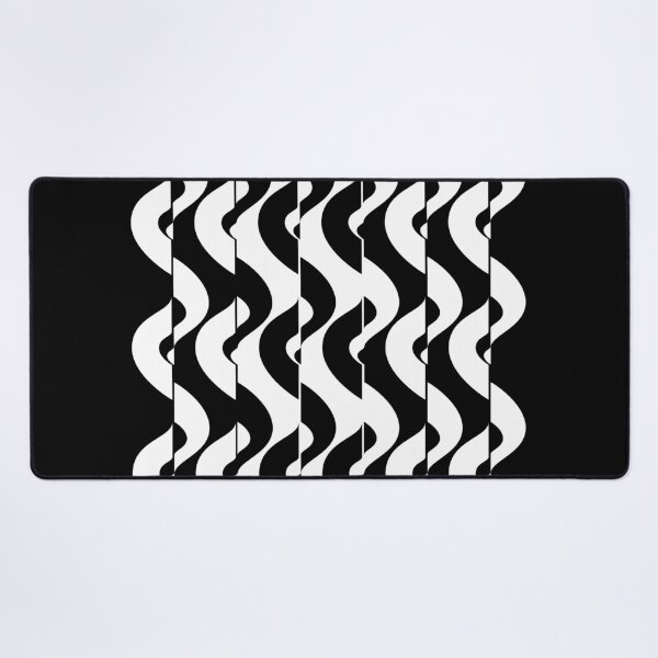 Item preview, OpArt Waves designed and sold by feigenherz.